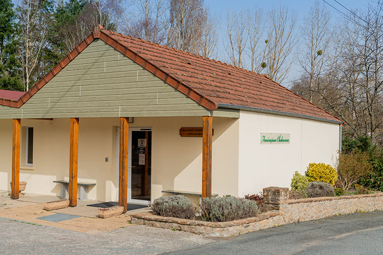 Pompes funèbres Chalumeau à Bonnat - Creuse (23)