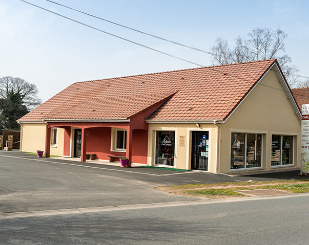 Pompes funèbres Chalumeau à Aigurande - Indre (36)