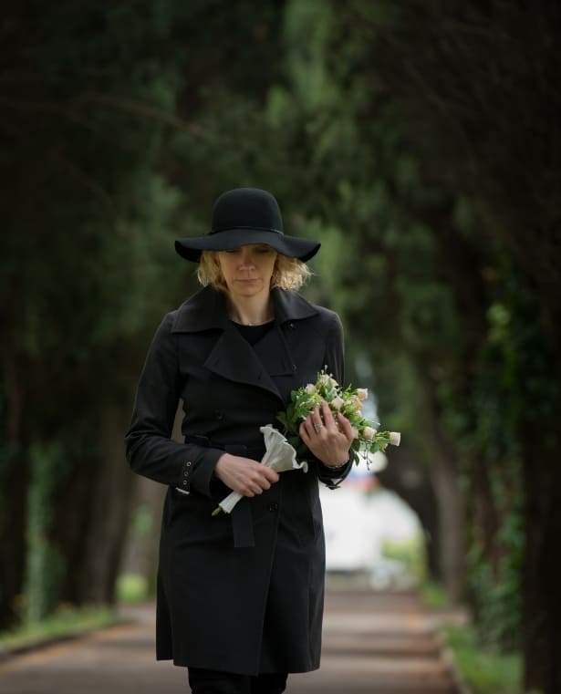 Avec les Pompes Funèbres Chalumeau, vos démarches sont simplifiées