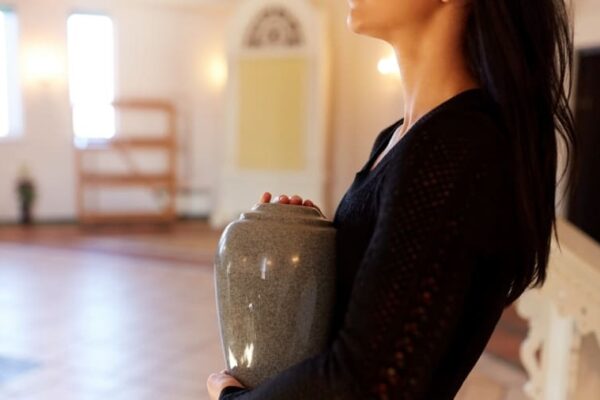 Photo agence Pompes Funèbres Chalumeau