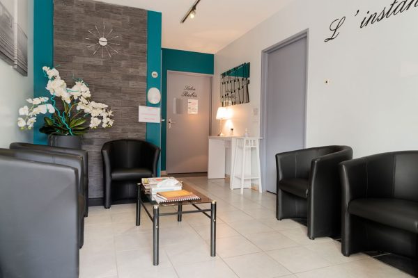 Photo de l'agence Pompes Funèbres Chalumeau - Aigurande