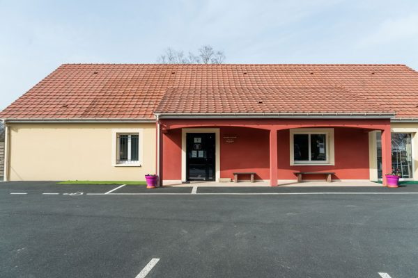 Photo de l'agence Pompes Funèbres Chalumeau - Aigurande