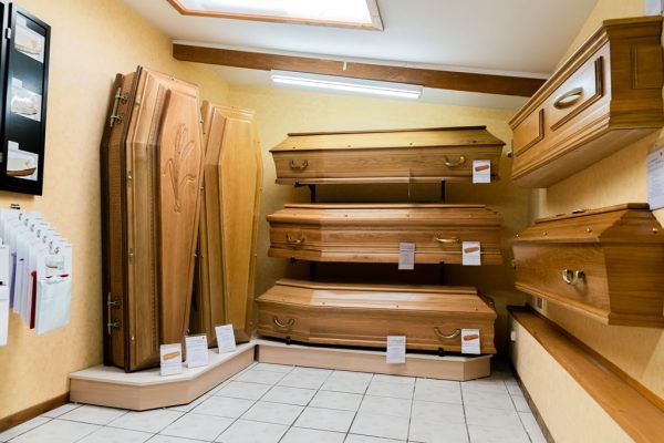 Photo de l'agence Pompes Funèbres Chalumeau - Bonnat