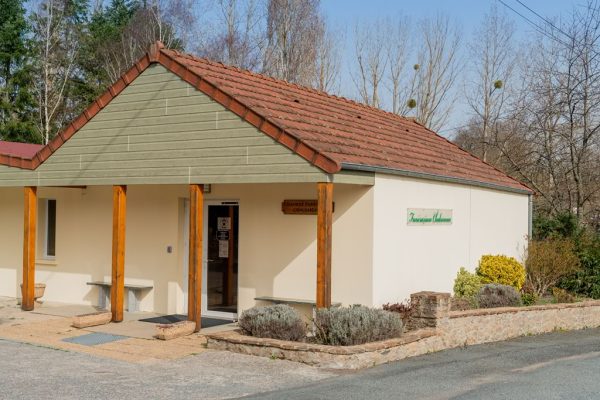 Photo de l'agence Pompes Funèbres Chalumeau - Bonnat